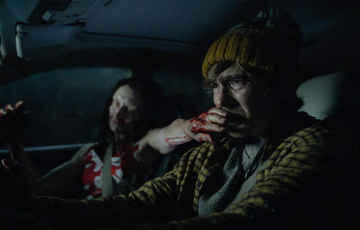 Resident Evil (2026).