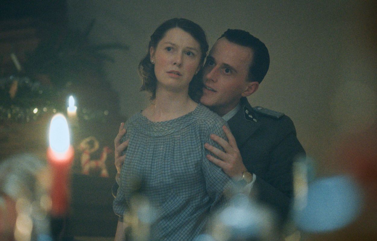 Norges mest &ouml;k&auml;nde f&ouml;rr&auml;dare dramatiseras f&ouml;r f&ouml;rsta g&aring;ngen som TV-serie