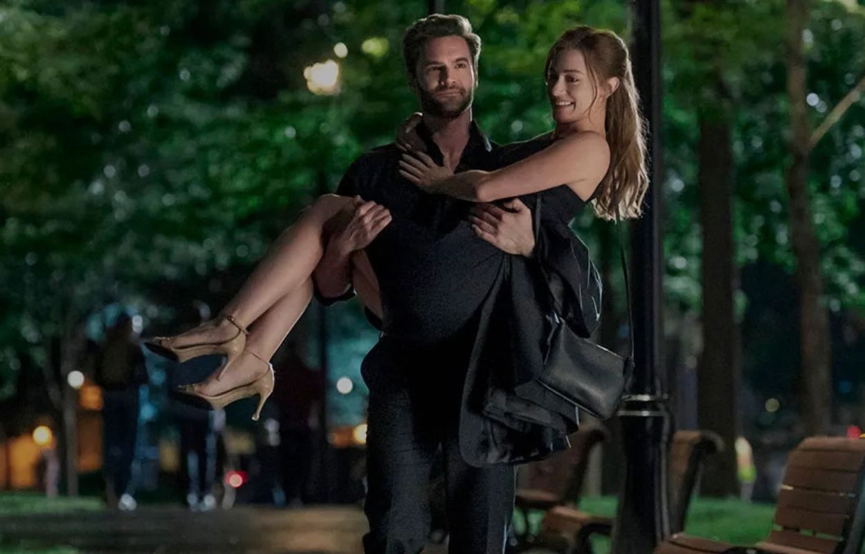 "The Love Hypothesis" &auml;r f&ouml;ruts&auml;gbar romantik &ndash; men Lili Reinhart g&ouml;r den v&auml;rd att se