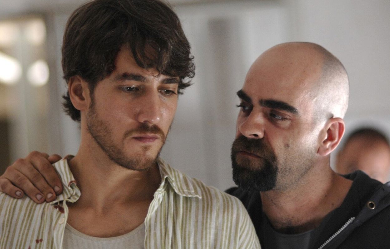En av de b&auml;sta f&auml;ngelsefilmerna finns nu p&aring; SVT Play &ndash; 98% p&aring; Rotten Tomatoes