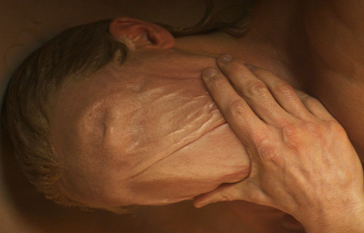 Klassisk Batman-skurk har f&aring;tt egen skr&auml;ckfilm &ndash;&nbsp;premi&auml;r f&ouml;r &rdquo;Clayface&rdquo; idag