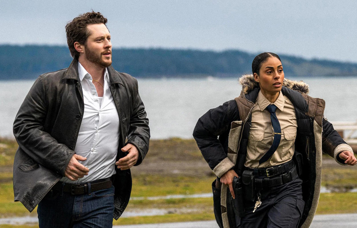 Snart premi&auml;r f&ouml;r thrillerserien &rdquo;Yaga&rdquo; &ndash; privatdetektiv utreder f&ouml;rsvinnande