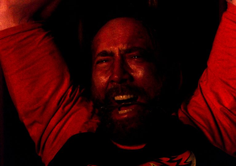 Mandy –En av de bästa skräckfilmerna