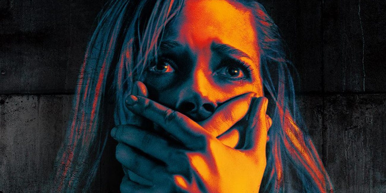 Don't Breathe är en av de bästa skräckfilmerna