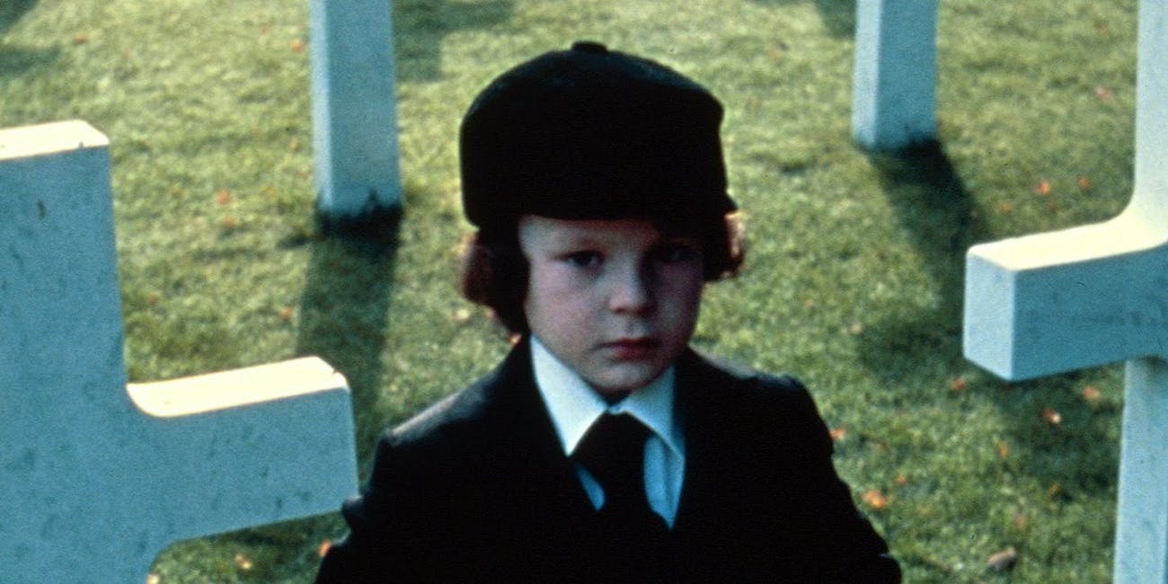 The Omen